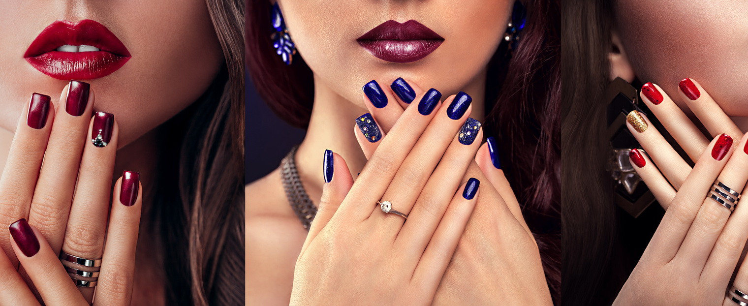 Nails Art