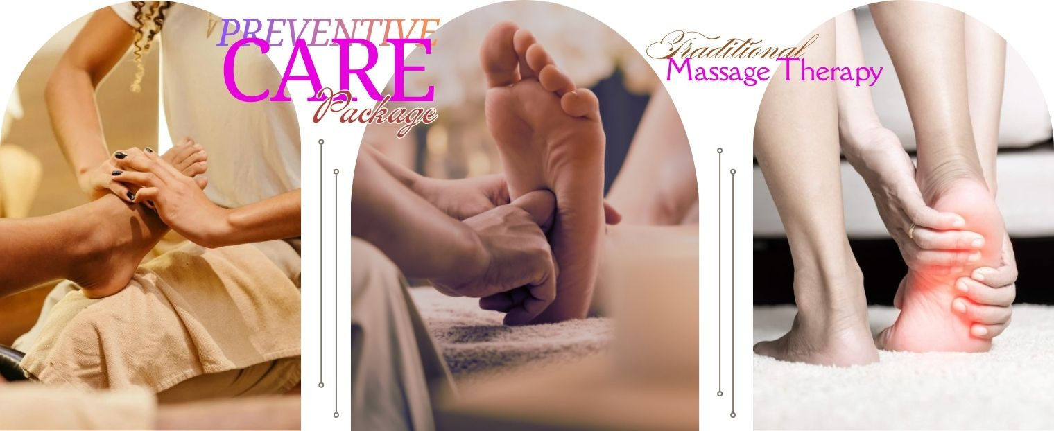 Massage Therapy