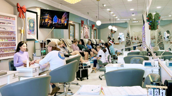 Manicure | Gentle Care for Your Hands