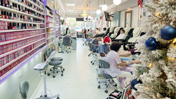 Pedicure | Relaxation for Your Feet